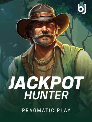Jackpot Hunterpng game cover