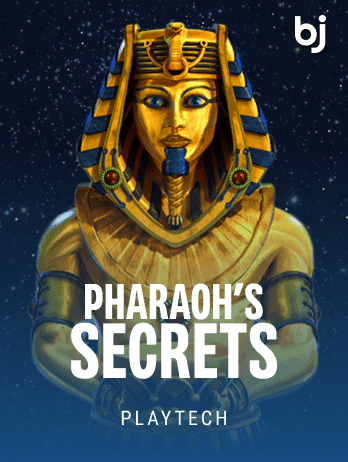 Pharaoh's Secretspng game icon