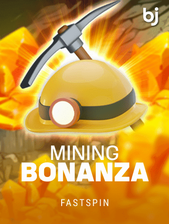 Mining Bonanza game icon