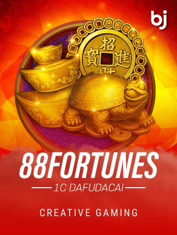 88 Fortunes thumbnail