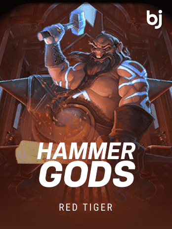Hammer Godspng game icon