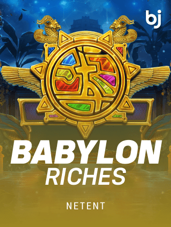 Babylon Richespng game icon
