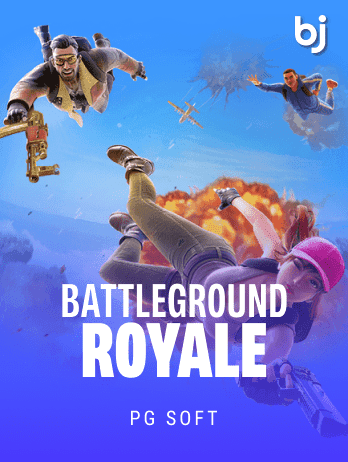 Battleground Royalepng game icon