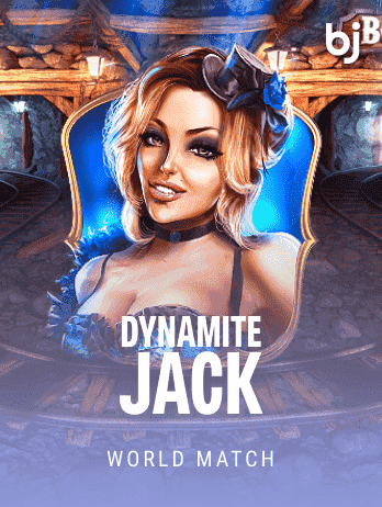 Dynamite Jackpng game icon