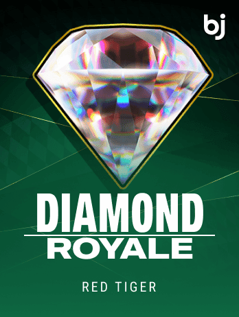 Diamond Royalepng game cover