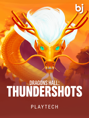 Dragons Hall_ Thundershotspng game cover