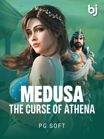 Medusa 1 game icon
