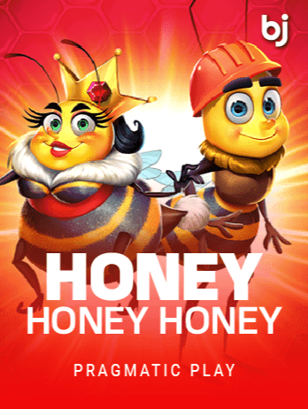 Honey Honey Honeypng game icon