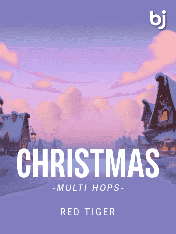Christmas MULTIHOP thumbnail