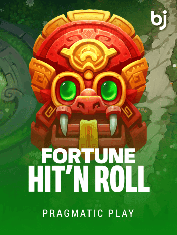 Fortune Hit'n Rollpng game icon