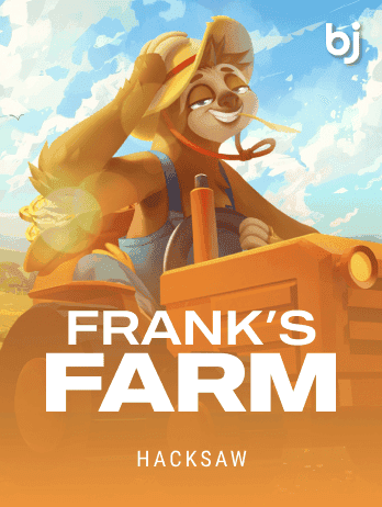 Frank's Farmpng game icon