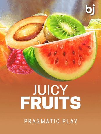 Juicy Fruitspng game icon